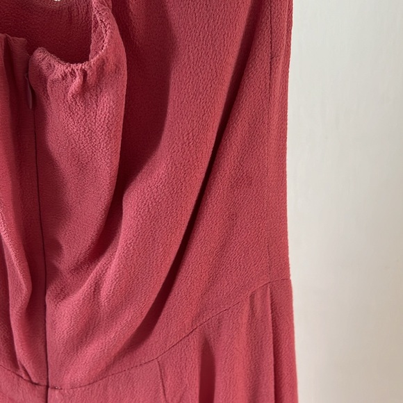 Pink Reformation Dress - Picture 3 of 5